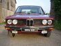 BMW 5 series E12 528 i