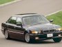 BMW 7 series E38
