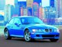 BMW M Coupe 