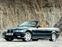 BMW M3 E36 Cabrio 3.2