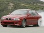 BMW M5 E39 4.9 32V