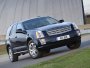 Cadillac SRX 