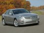 Cadillac STS-V 