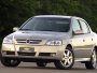 Chevrolet Astra Sedan 1.8 i (1999 - 2008 ..)
