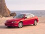 Chevrolet Cavalier Convertible J