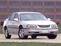 Chevrolet Impala W