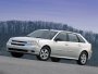 Chevrolet Malibu Maxx 3.5 i V6 12V