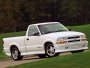 Chevrolet S-10 