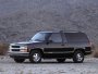 Chevrolet Tahoe GMT410