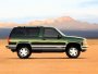 Chevrolet Tahoe GMT410