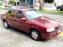 Chevrolet Vectra  2.0  GLSi 16V (1993 - 1996 ..)