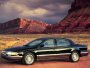 Chrysler NEW Yorker  3.5 V6