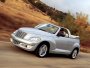 Chrysler PT-Cruiser Cabrio 2.0 i 16V