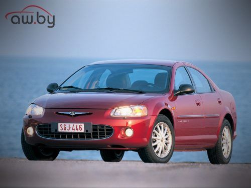Chrysler Sebring  2.0 i 16V