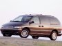 Chrysler Town & Country II