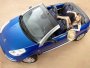 Citroen C3 Pluriel  1.4 HDi (2002 - 2010 ..)