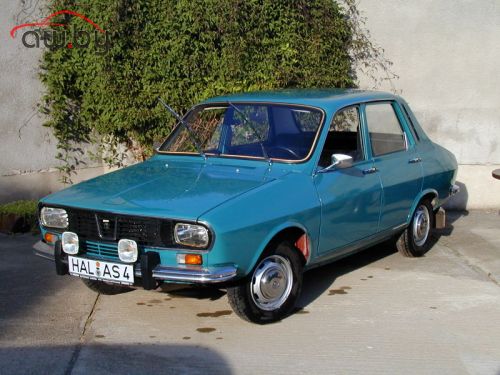Dacia 1300  1.3
