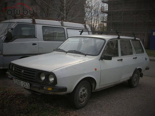 Dacia 1310 Kombi 1.4