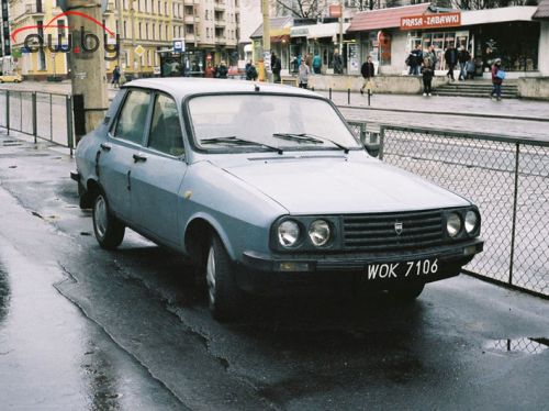 Dacia 1410  1.4