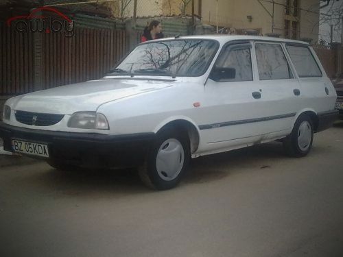 Dacia 1410 Kombi 1.4