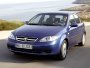 Daewoo Lacetti 