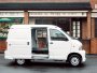 Daihatsu Extol Van 0.7 i V12 (1999 - 2005 ..)