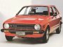 Daihatsu Charade I Stufenheck (G10) 1.0 (1977 - 1983 ..)