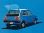 Daihatsu Cuore I L55 0.6 (1980 - 1985 г.в.)
