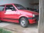 Daihatsu Cuore II L80 0.8 (1985 - 1990 ..)