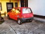 Daihatsu Cuore II L80 0.8 (1985 - 1990 ..)