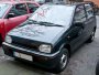 Daihatsu Cuore III L201 0.8 (1990 - 1994 ..)