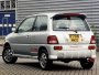 Daihatsu Cuore IV L501 0.8 i (1995 - 1998 ..)
