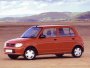Daihatsu Cuore VI L7 1.0 i (1998 - 2003 ..)