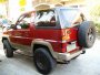 Daihatsu Feroza/Sportrak HardTop F300 1.6 i 16V (1988 - 1998 ..)