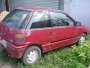 Daihatsu Leeza  0.7 (1986 - 1994 ..)