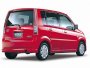 Daihatsu Move  0.7 i 12V (2003 - 2006 ..)