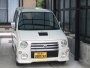 Daihatsu Move L6 0.7 i 12V CX (1998 - 2002 ..)