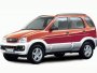 Daihatsu Terios J1 1.3 i 16V (1997 - 2006 ..)