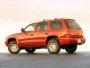 Dodge Durango  5.2 AWD (1998 - 2004 ..)