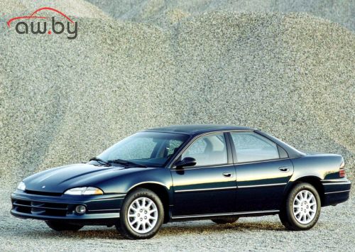 Dodge Intrepid  3.5 i V6 24V