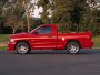 Dodge Ram Pickup 3.7 i V6 1500 Regular Cab SWB (2001 - 2008 ..)