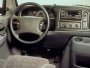 Dodge Ram Wagon 3.9 i V6 1500 SWB (1994 - 2003 ..)