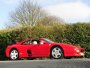 Ferrari 348 TS 3.4 i V8 32V (1989 - 1996 ..)