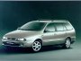 Fiat Marea Weekend 185 2.4 TD 125 (1996 - 2002 г.в.)