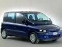 Fiat Multipla 186 JTD 110 (1999 - 2004 ..)