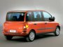 Fiat Multipla 186 JTD 110 (1999 - 2004 ..)