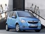 Opel Agila  1.0 12V (2008 . -   )