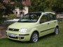Fiat Panda II 1.2 Fire (2003 - 2010 ..)