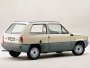 Fiat Panda 141A 1000 Fire L (1987 - 2003 ..)