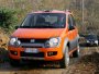Fiat Panda II Cross 1.2 MPI 4X4 (2005 - 2012 ..)